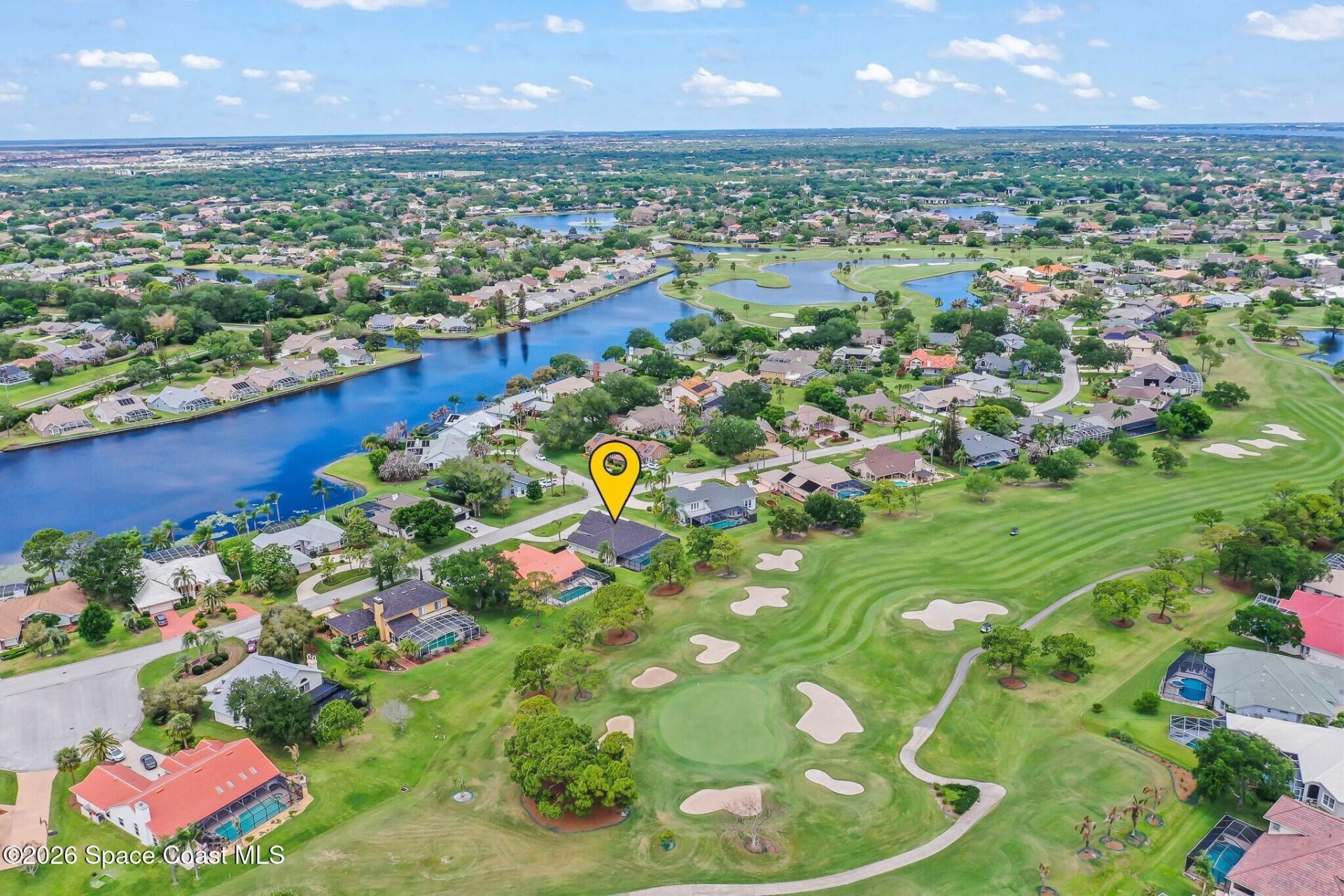 697 Spring Lake Drive , Melbourne, FL 32940 Photo
