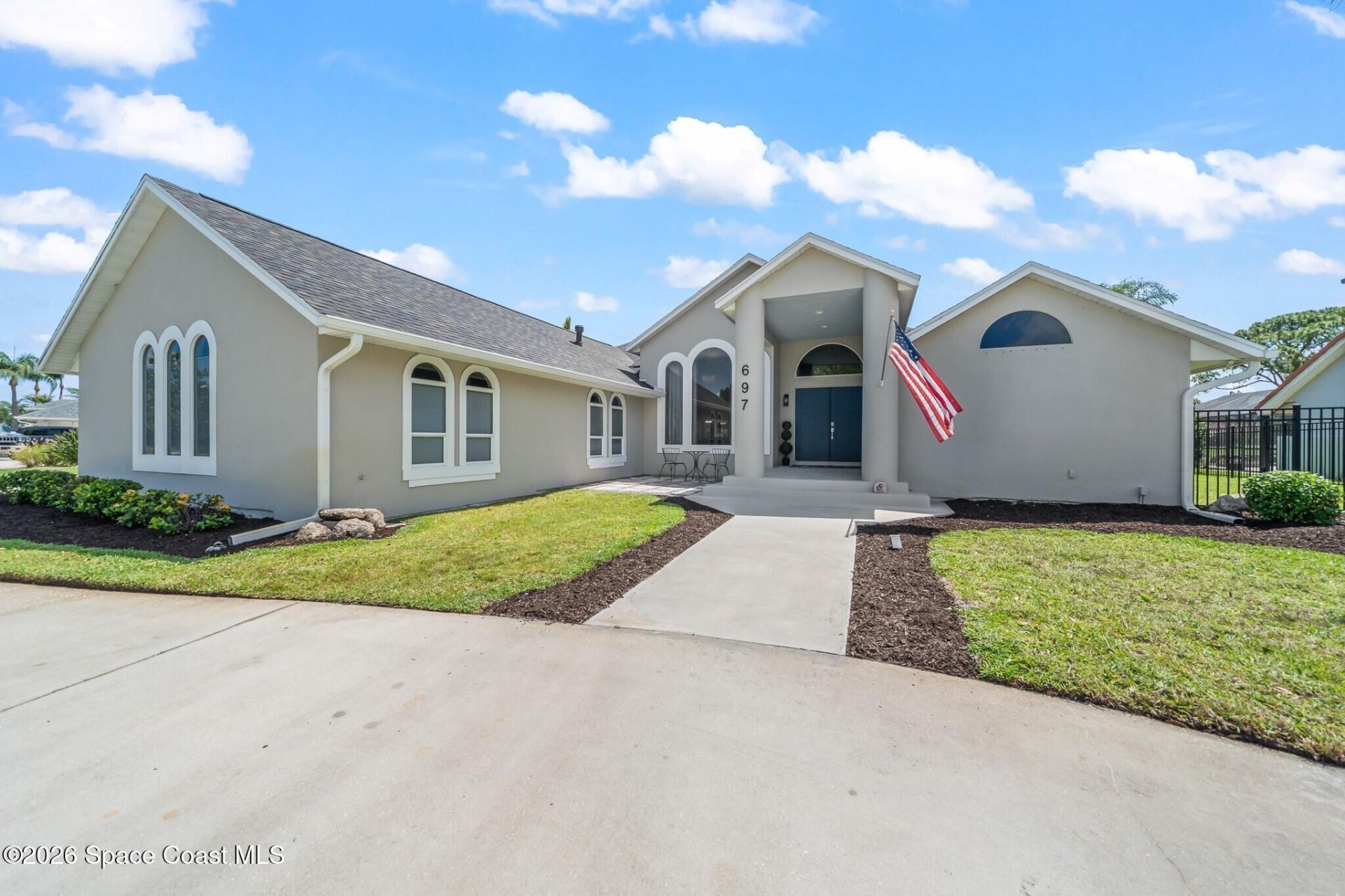 697 Spring Lake Drive , Melbourne, FL 32940 Photo