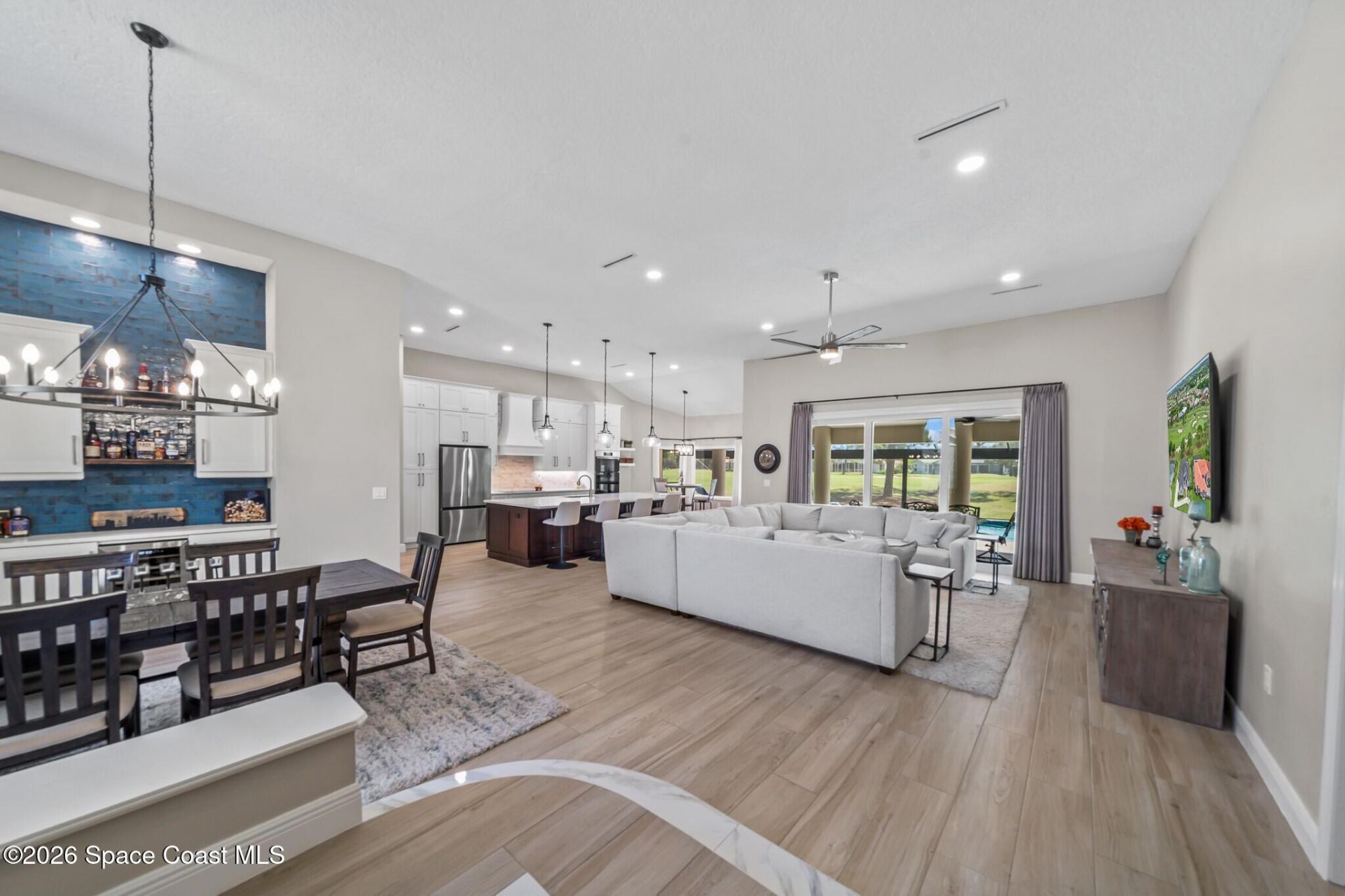 697 Spring Lake Drive , Melbourne, FL 32940 Photo