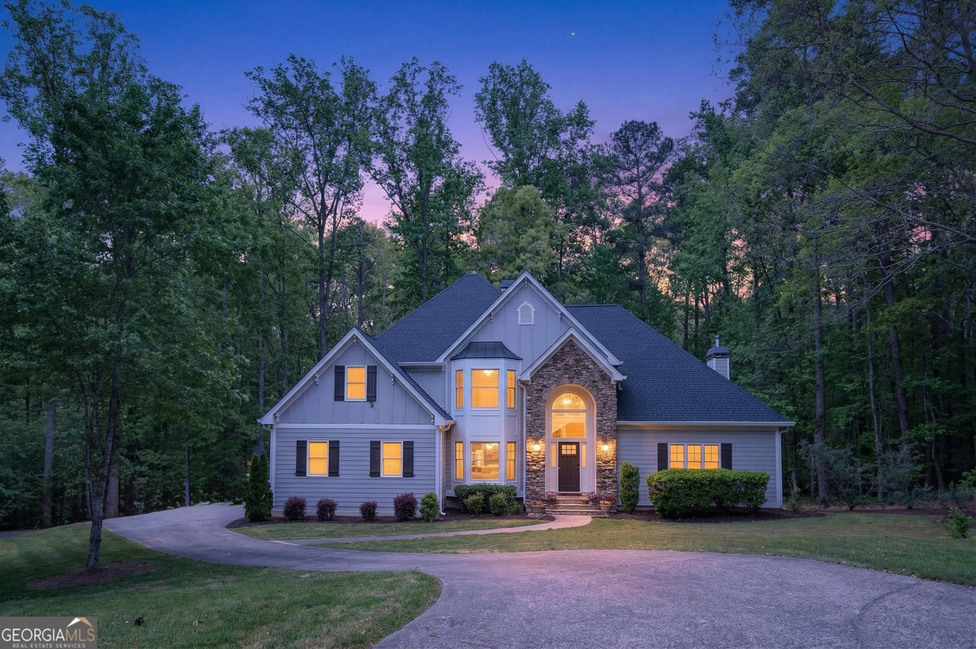 2090 Double Creek Lane, Alpharetta, GA 30004 Main Photo