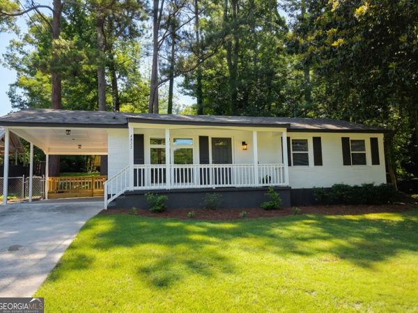4532 Richard Road, Conley, GA 30288