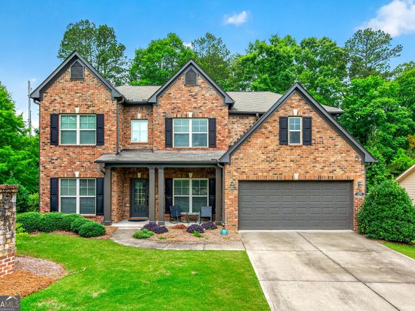 4095 Carramore Drive, Cumming, GA 30040