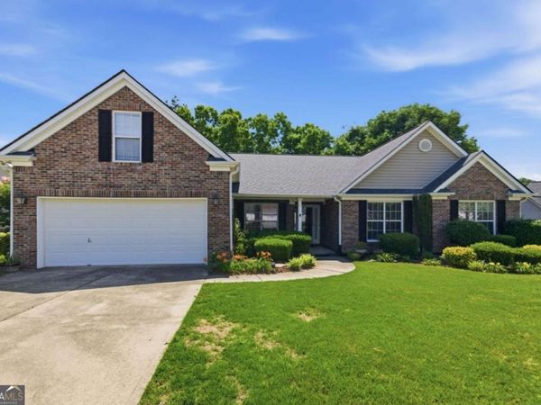 2511 Apalachee Run Way, Dacula, GA 30019