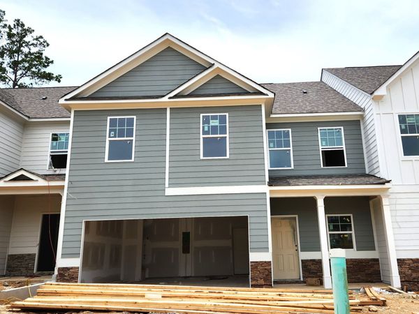 52 Umber Lane, Unit LOT 20, Newnan, GA 30263