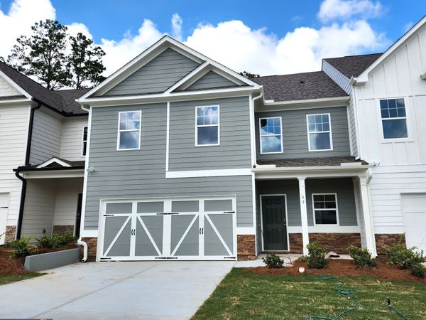 52 Umber Lane, Unit LOT 20, Newnan, GA 30263