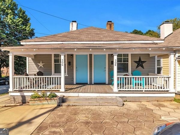 506 Old Wheat Street NE, Atlanta, GA 30312