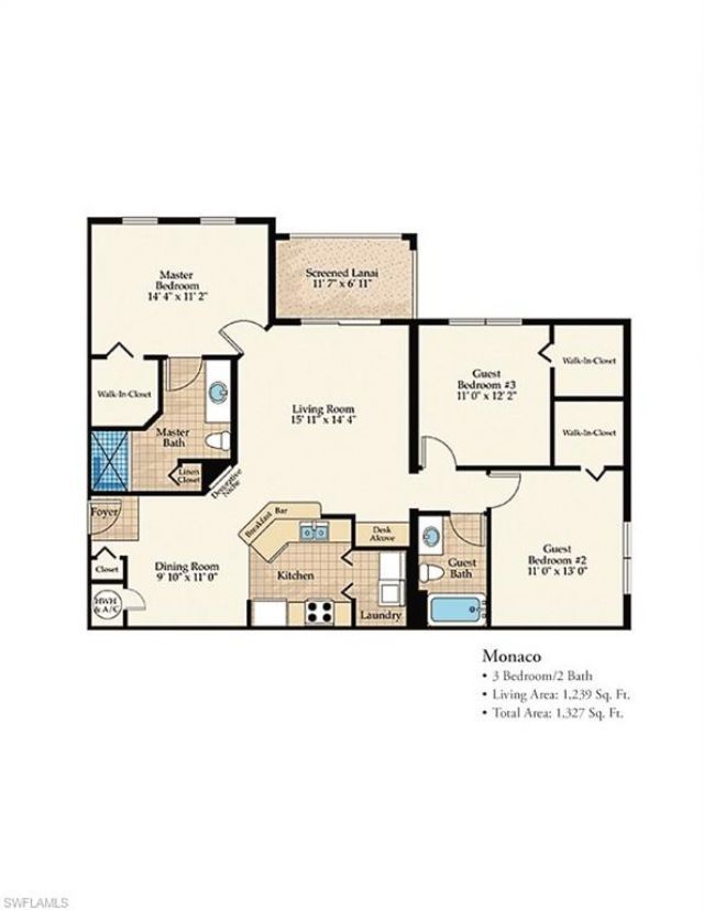 12930 Positano Cir, Unit 307, Naples, FL 34105 Photo