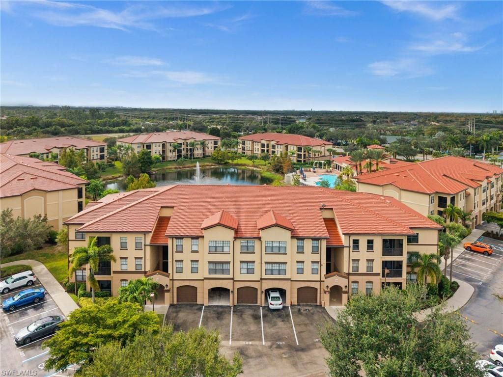 12930 Positano Cir, Unit 307, Naples, FL 34105 Photo