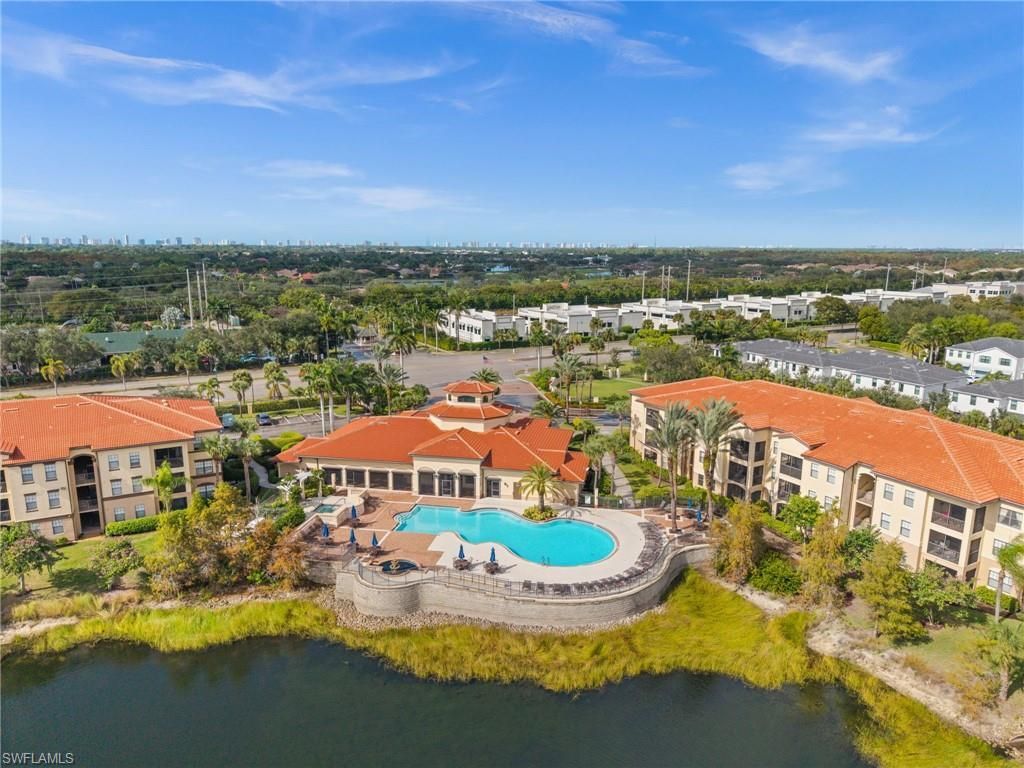 12930 Positano Cir, Unit 307, Naples, FL 34105 Photo