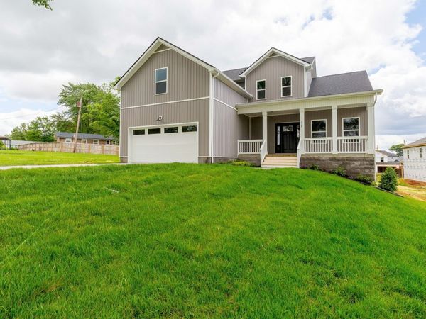 218 Copeland Rd , Clarksville, TN 37042