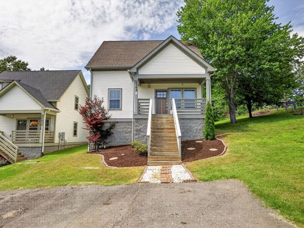 2143 Bell St, Unit A, Ashland City, TN 37015