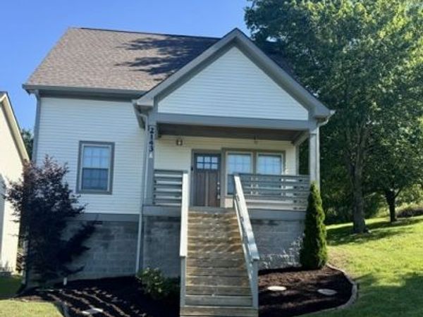 2143 Bell St , Unit A, Ashland City, TN 37015