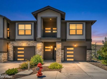 4110 Limerick Court, Carson City, NV 89701 Photo