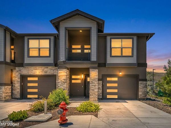 4110 Limerick Court, Carson City, NV 89701