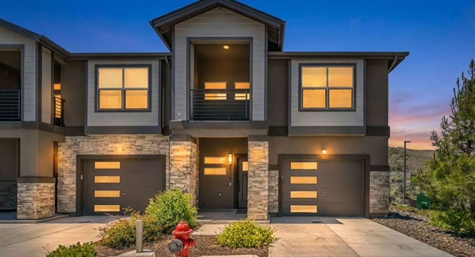 4110 Limerick Court, Carson City, NV 89701 Photo