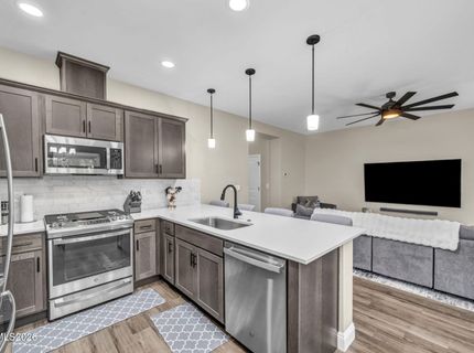 4110 Limerick Court, Carson City, NV 89701 Photo