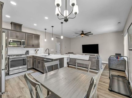4110 Limerick Court, Carson City, NV 89701 Photo