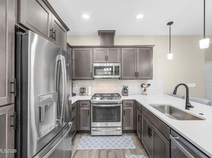 4110 Limerick Court, Carson City, NV 89701 Photo