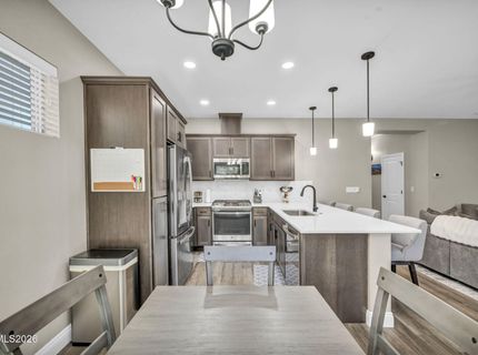 4110 Limerick Court, Carson City, NV 89701 Photo