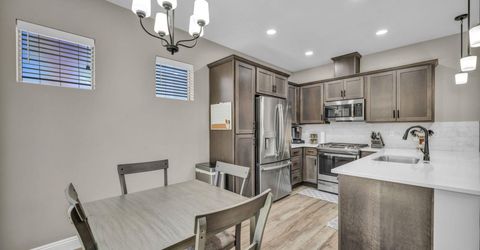 4110 Limerick Court, Carson City, NV 89701 Photo