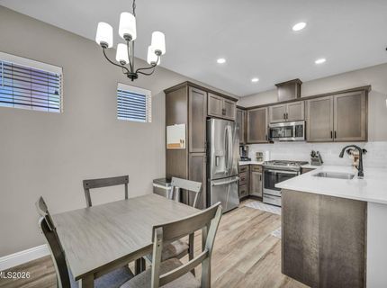 4110 Limerick Court, Carson City, NV 89701 Photo