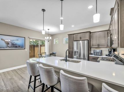 4110 Limerick Court, Carson City, NV 89701 Photo