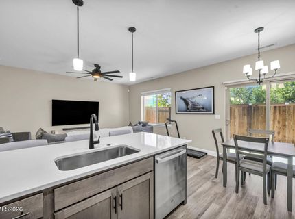 4110 Limerick Court, Carson City, NV 89701 Photo