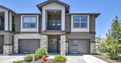 4110 Limerick Court, Carson City, NV 89701 Photo