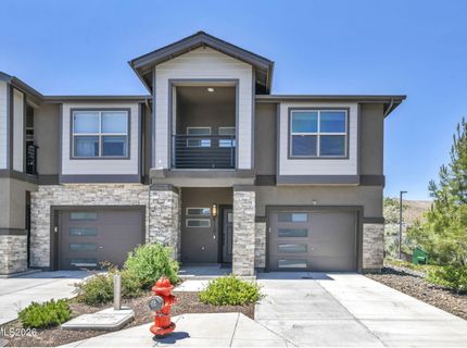 4110 Limerick Court, Carson City, NV 89701 Photo