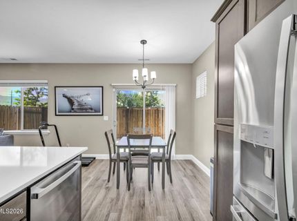 4110 Limerick Court, Carson City, NV 89701 Photo