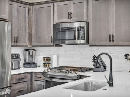4110 Limerick Court, Carson City, NV 89701 Photo