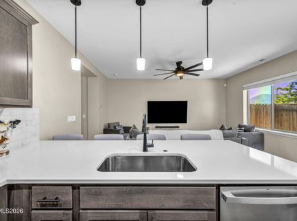 4110 Limerick Court, Carson City, NV 89701 Photo