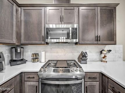 4110 Limerick Court, Carson City, NV 89701 Photo
