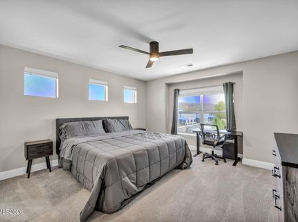 4110 Limerick Court, Carson City, NV 89701 Photo