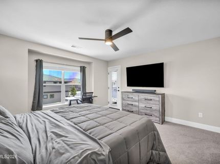 4110 Limerick Court, Carson City, NV 89701 Photo