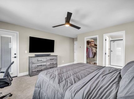 4110 Limerick Court, Carson City, NV 89701 Photo
