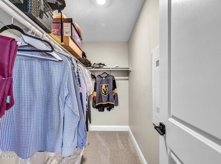 4110 Limerick Court, Carson City, NV 89701 Photo