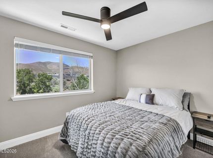4110 Limerick Court, Carson City, NV 89701 Photo