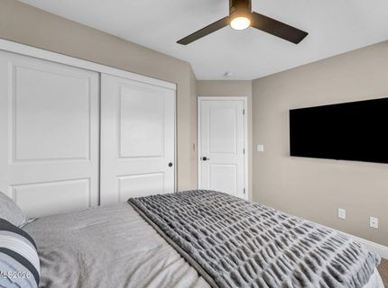 4110 Limerick Court, Carson City, NV 89701 Photo