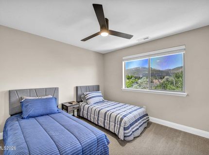 4110 Limerick Court, Carson City, NV 89701 Photo