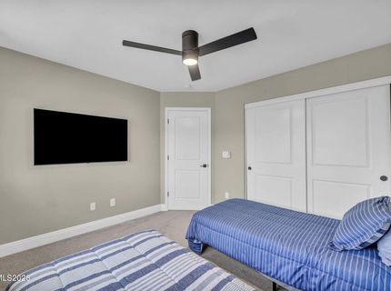 4110 Limerick Court, Carson City, NV 89701 Photo
