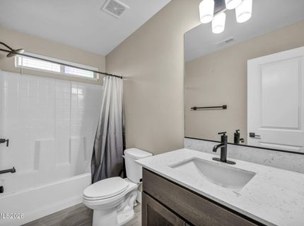 4110 Limerick Court, Carson City, NV 89701 Photo