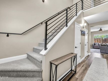 4110 Limerick Court, Carson City, NV 89701 Photo