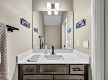 4110 Limerick Court, Carson City, NV 89701 Photo
