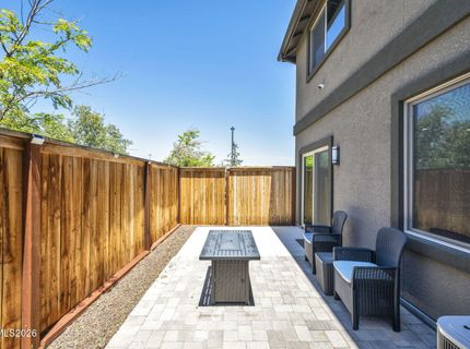 4110 Limerick Court, Carson City, NV 89701 Photo