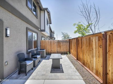 4110 Limerick Court, Carson City, NV 89701 Photo