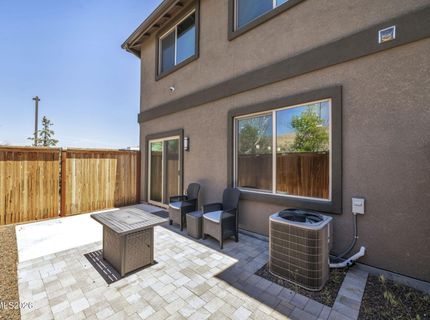 4110 Limerick Court, Carson City, NV 89701 Photo