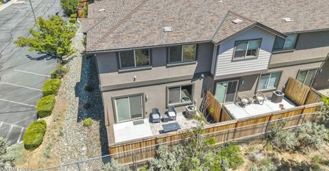 4110 Limerick Court, Carson City, NV 89701 Photo