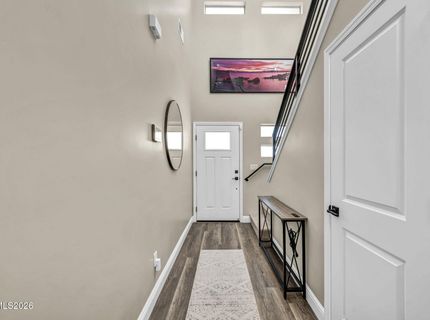 4110 Limerick Court, Carson City, NV 89701 Photo