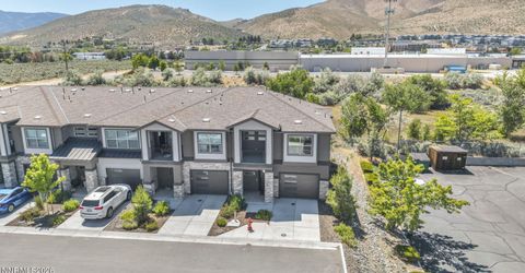 4110 Limerick Court, Carson City, NV 89701 Photo